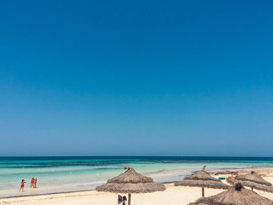 Seabel Rym Beach