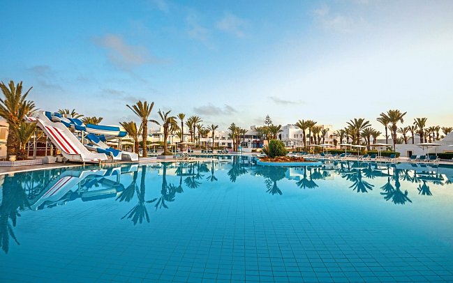 El Mouradi Djerba Menzel