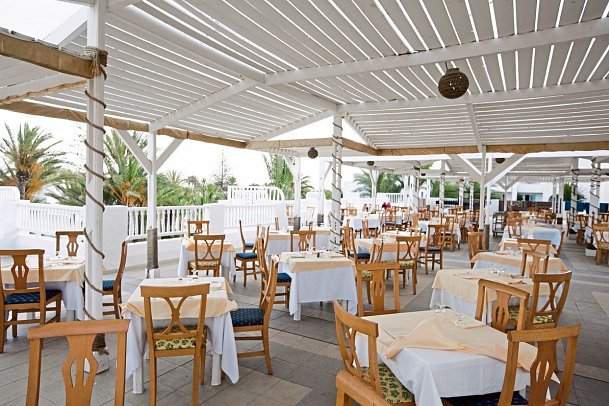 El Mouradi Djerba Menzel