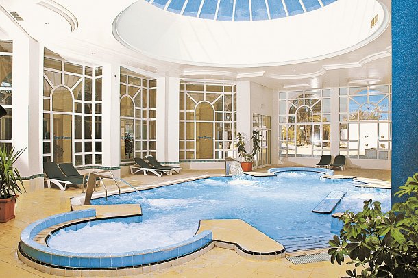 El Mouradi Djerba Menzel