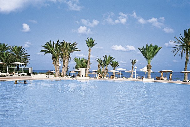 El Mouradi Djerba Menzel