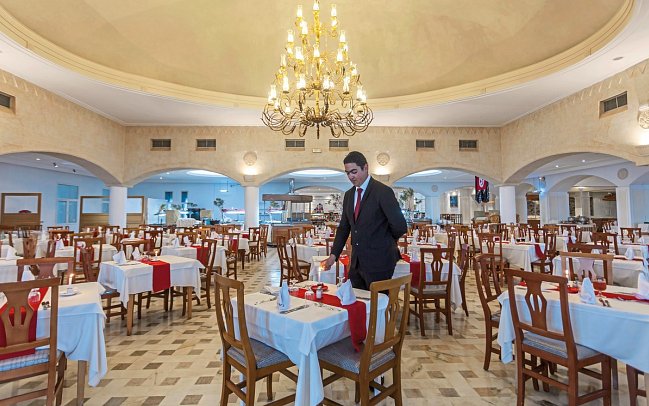 El Mouradi Djerba Menzel