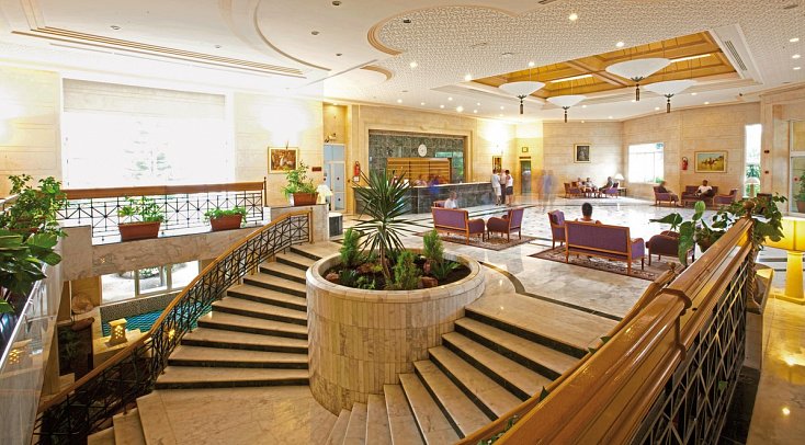 El Mouradi Djerba Menzel