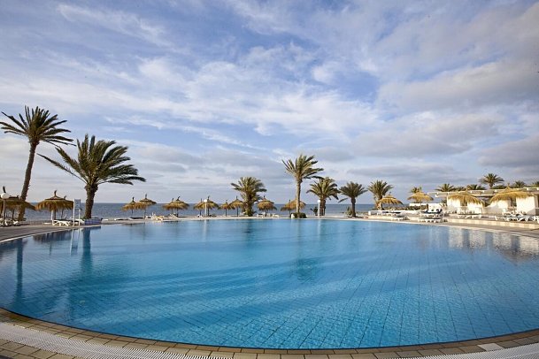 El Mouradi Djerba Menzel