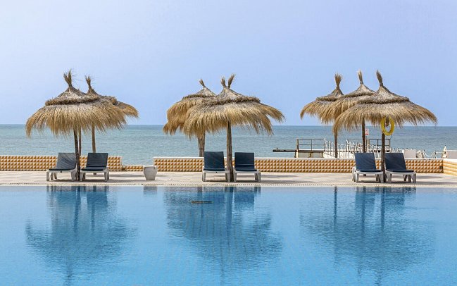 El Mouradi Djerba Menzel