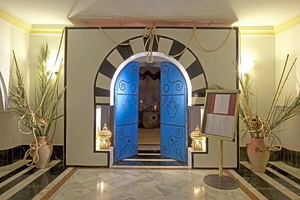 El Mouradi Djerba Menzel