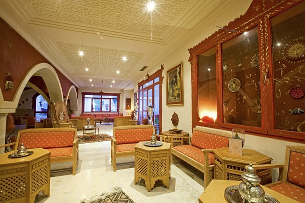 El Mouradi Djerba Menzel