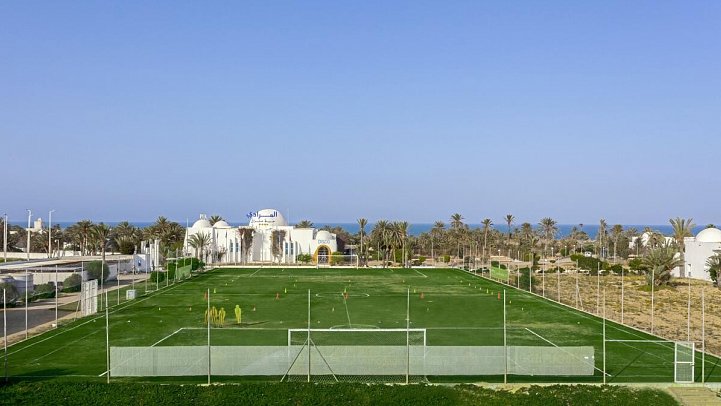 El Mouradi Djerba Menzel