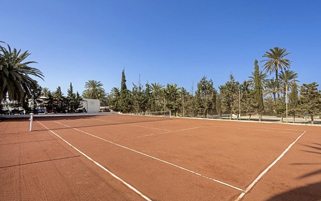 El Mouradi Djerba Menzel