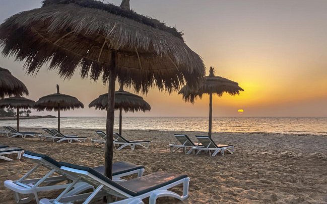 El Mouradi Djerba Menzel