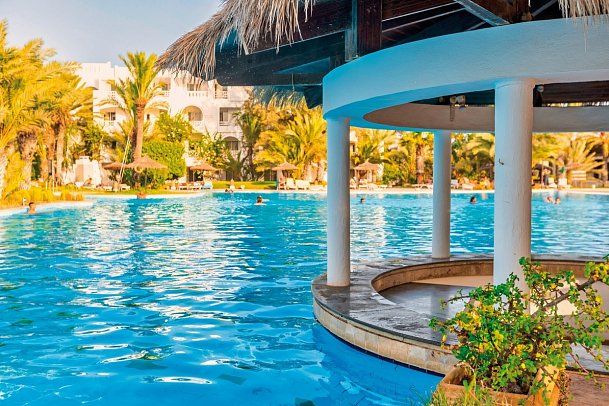 Djerba Resort