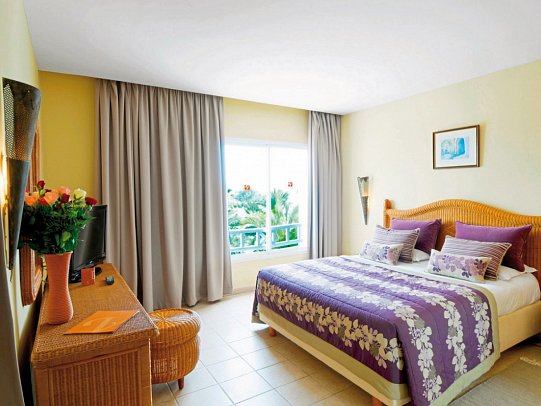 Djerba Resort - Wohnbeispiel Doppelzimmer