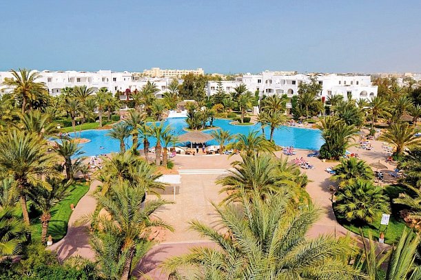 Djerba Resort