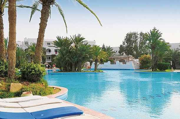 Djerba Resort