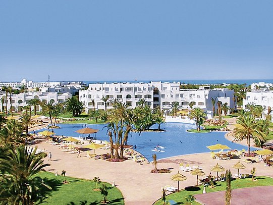 Djerba Resort
