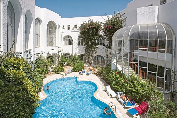 Golf Beach Djerba & Thalasso