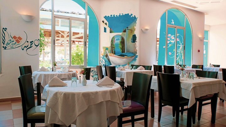 Golf Beach Djerba & Thalasso