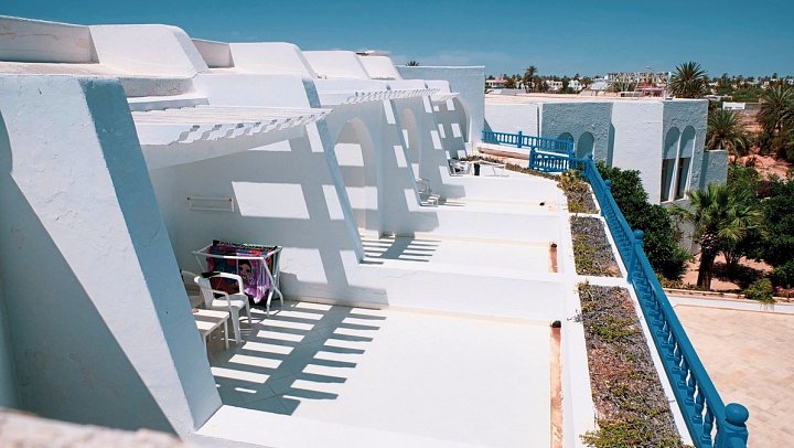 Golf Beach Djerba & Thalasso