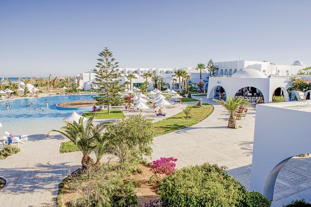 Magic Iliade Aquapark