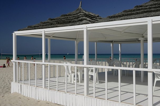 Magic Iliade Aquapark