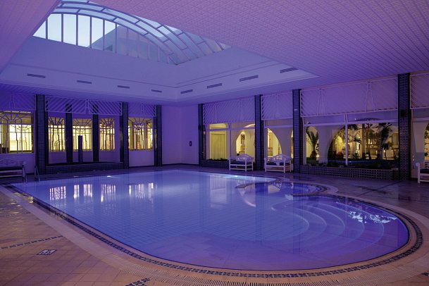 Magic Iliade Aquapark