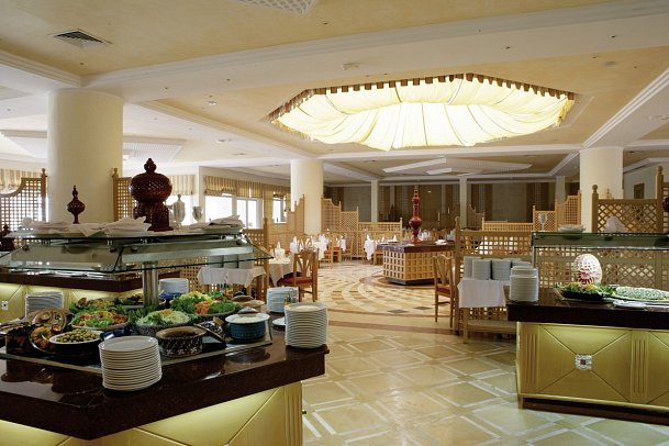 Magic Iliade Aquapark