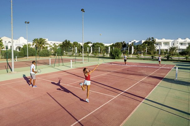 Magic Iliade Aquapark