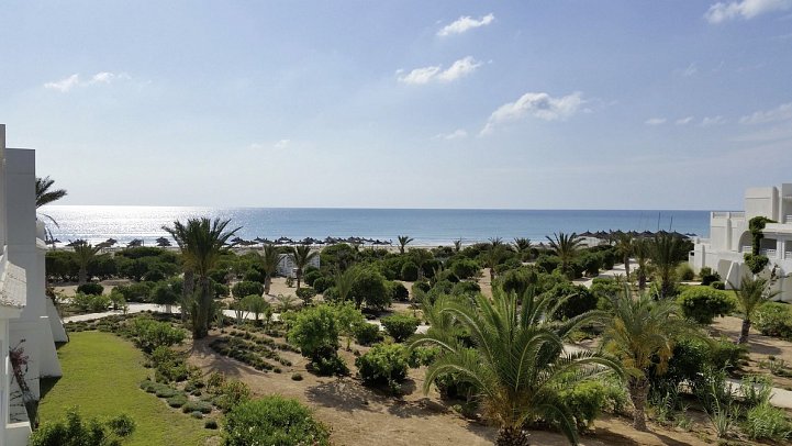 Magic Iliade Aquapark