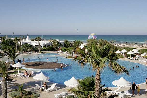 Magic Iliade Aquapark