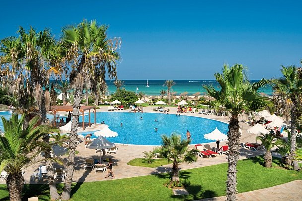 Magic Iliade Aquapark