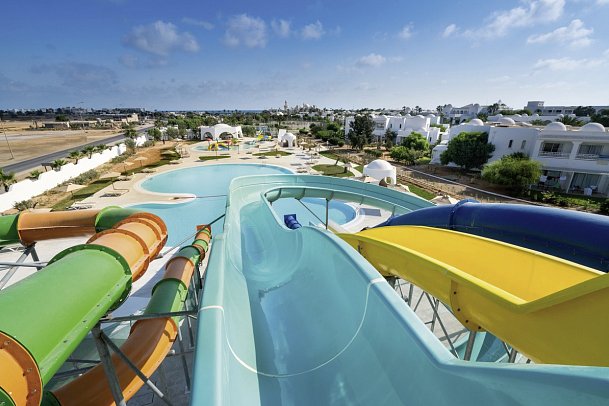 Magic Iliade Aquapark