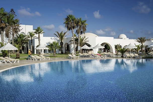 Magic Iliade Aquapark