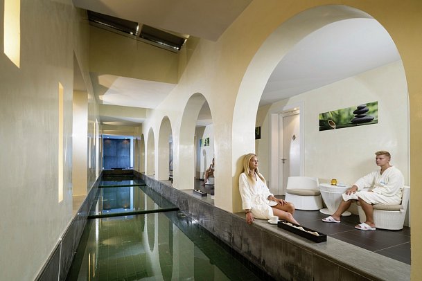 Magic Iliade Aquapark