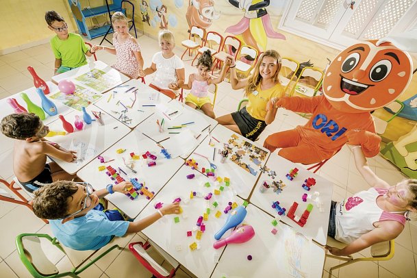 Magic Iliade Aquapark