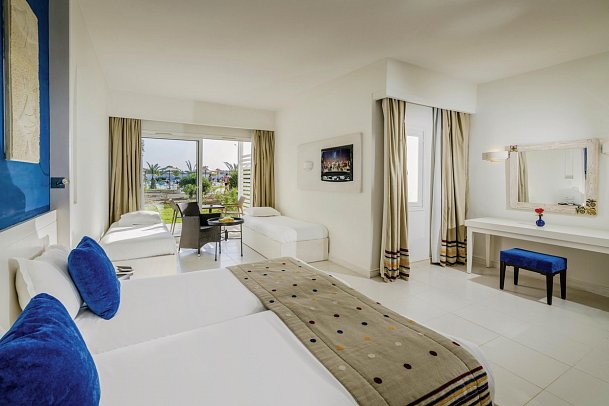 Magic Iliade Aquapark - Wohnbeispiel