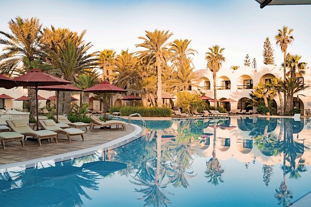 Sentido Djerba Beach