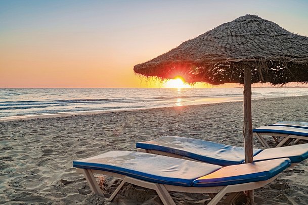 Sentido Djerba Beach