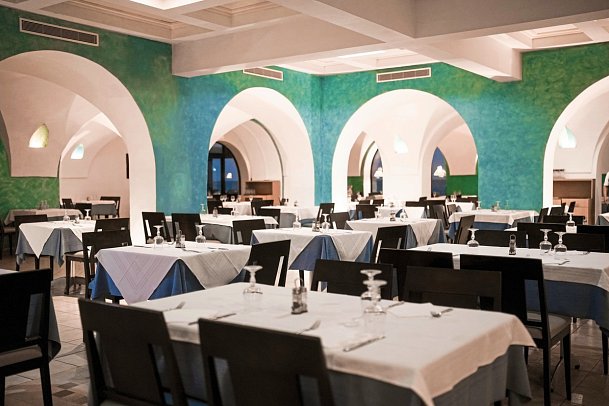 Sentido Djerba Beach