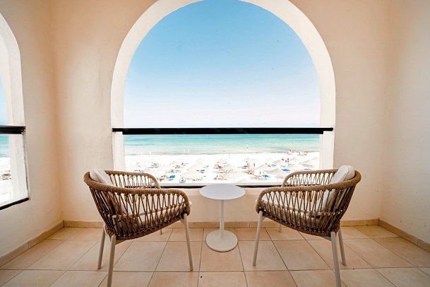 Sentido Djerba Beach