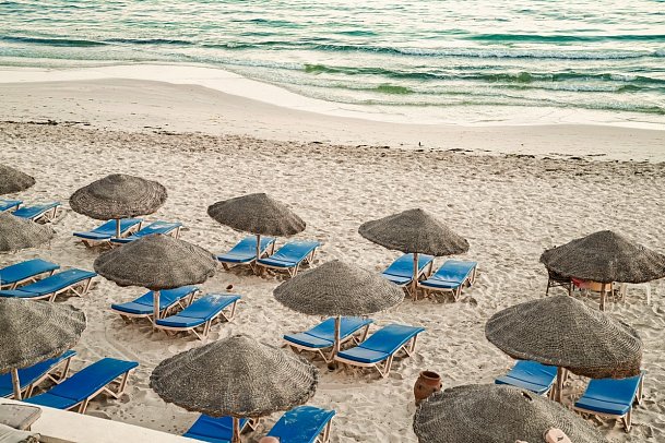 Sentido Djerba Beach