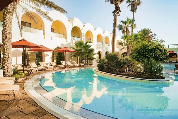 Sentido Djerba Beach