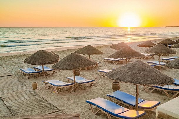 Sentido Djerba Beach