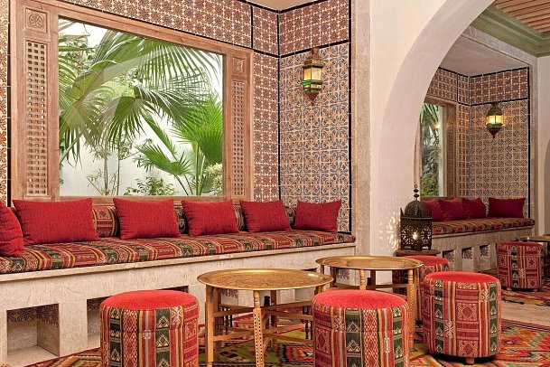 Sentido Djerba Beach