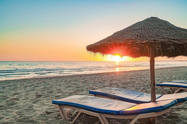 Sentido Djerba Beach