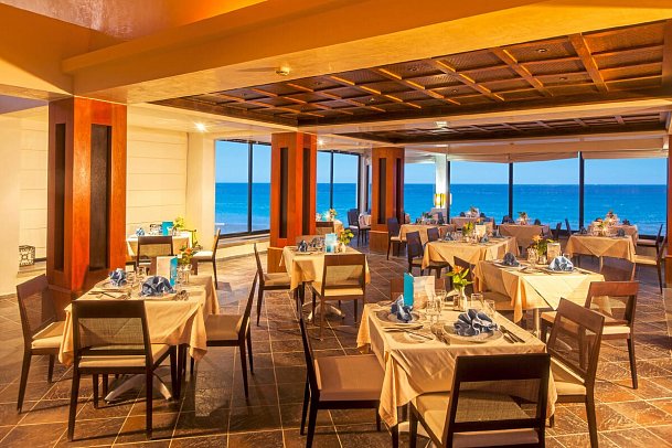 Sentido Djerba Beach