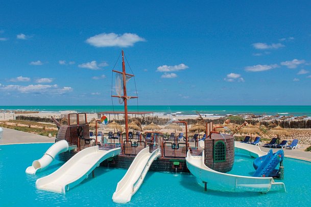 Djerba Aqua Resort