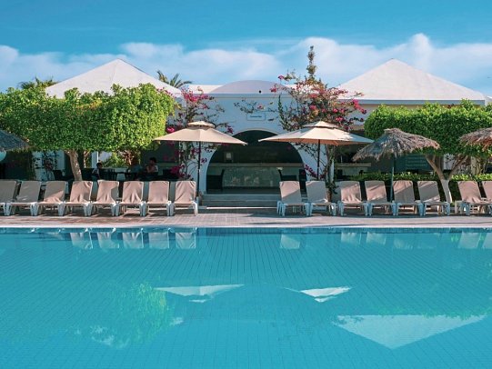 Djerba Aqua Resort