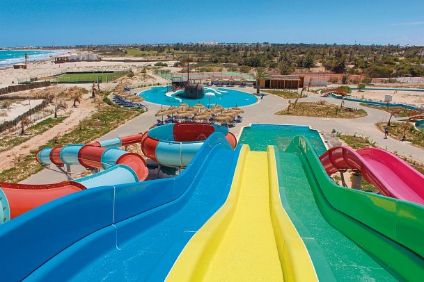 Djerba Aqua Resort