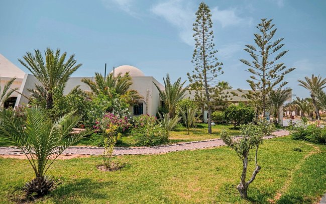 Djerba Aqua Resort