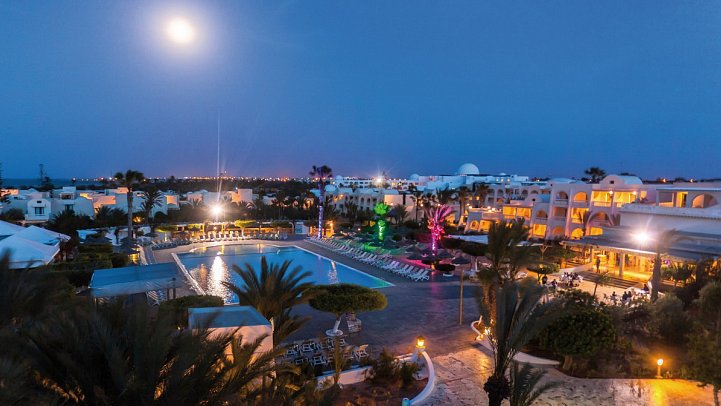 Djerba Aqua Resort